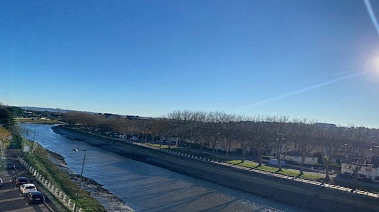 Ma-Cabane - Vente Appartement Trouville-sur-Mer, 116 m²