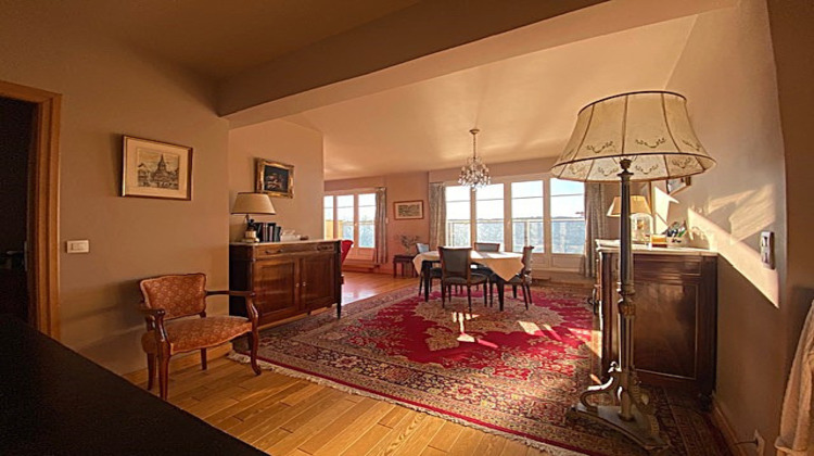 Ma-Cabane - Vente Appartement Trouville-sur-Mer, 116 m²