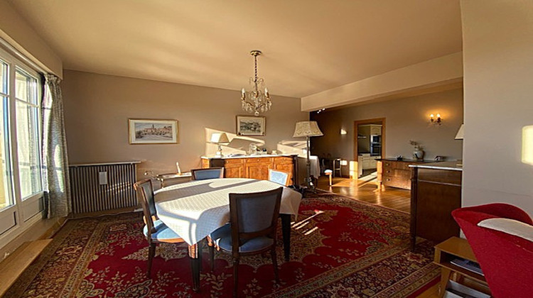 Ma-Cabane - Vente Appartement Trouville-sur-Mer, 116 m²