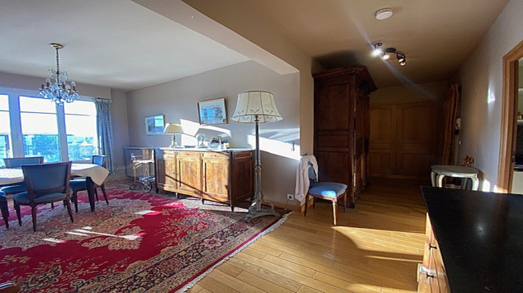 Ma-Cabane - Vente Appartement Trouville-sur-Mer, 116 m²