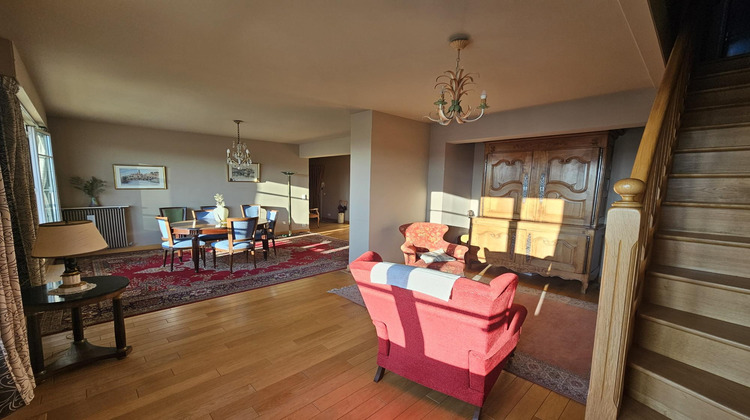 Ma-Cabane - Vente Appartement Trouville-sur-Mer, 116 m²