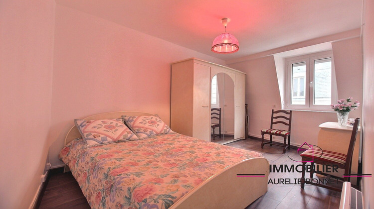 Ma-Cabane - Vente Appartement Trouville-sur-Mer, 74 m²
