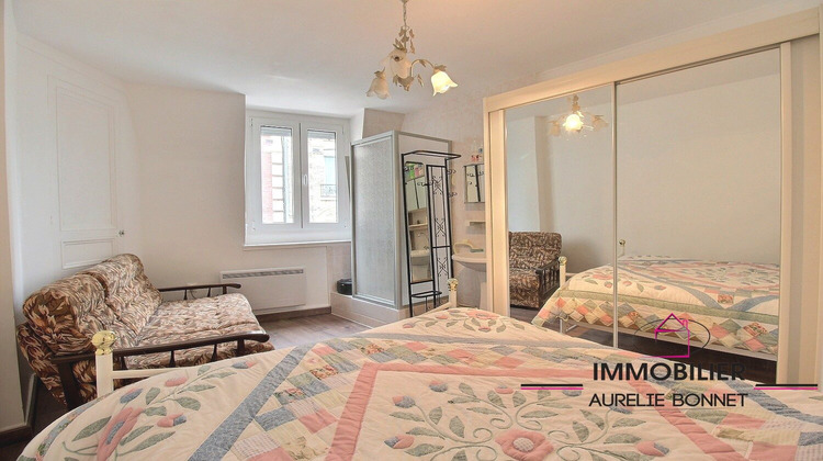 Ma-Cabane - Vente Appartement Trouville-sur-Mer, 74 m²