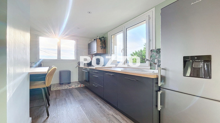 Ma-Cabane - Vente Appartement TROUVILLE-SUR-MER, 42 m²