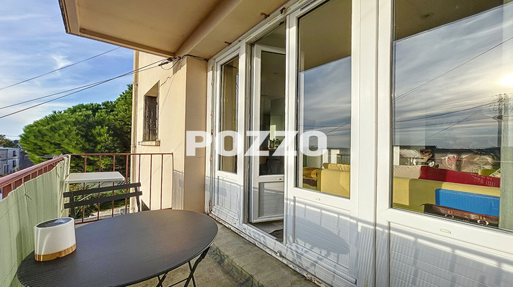 Ma-Cabane - Vente Appartement TROUVILLE-SUR-MER, 42 m²