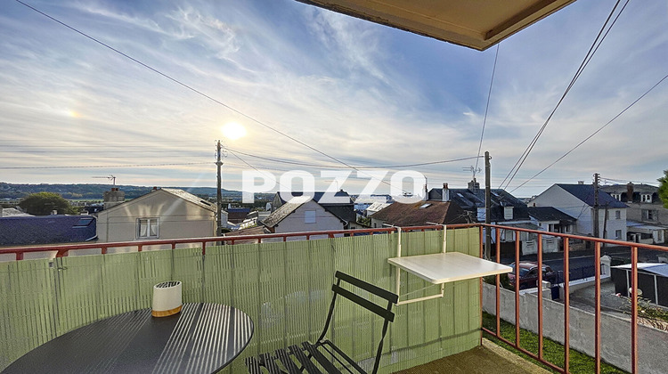 Ma-Cabane - Vente Appartement TROUVILLE-SUR-MER, 42 m²