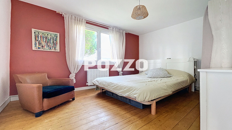 Ma-Cabane - Vente Appartement TROUVILLE-SUR-MER, 42 m²