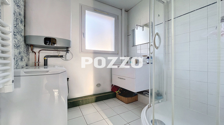 Ma-Cabane - Vente Appartement TROUVILLE-SUR-MER, 42 m²