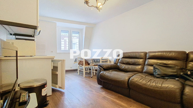 Ma-Cabane - Vente Appartement TROUVILLE-SUR-MER, 73 m²