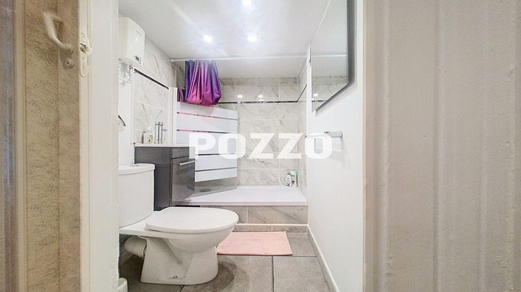 Ma-Cabane - Vente Appartement TROUVILLE-SUR-MER, 73 m²