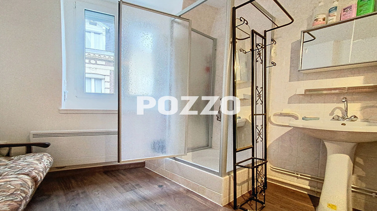 Ma-Cabane - Vente Appartement TROUVILLE-SUR-MER, 73 m²