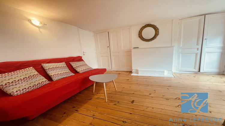Ma-Cabane - Vente Appartement Trouville-sur-Mer, 28 m²