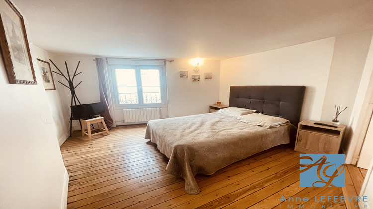 Ma-Cabane - Vente Appartement Trouville-sur-Mer, 28 m²