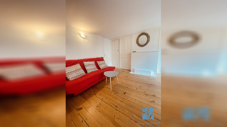 Ma-Cabane - Vente Appartement Trouville-sur-Mer, 28 m²