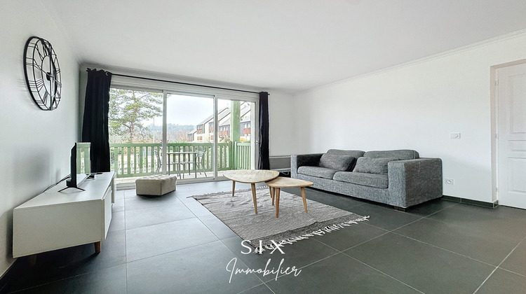 Ma-Cabane - Vente Appartement Trouville-sur-Mer, 49 m²