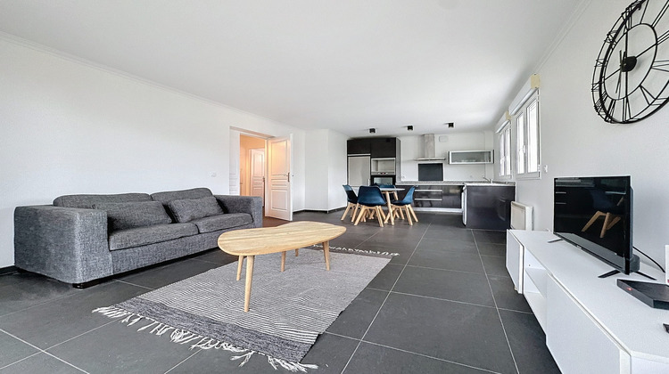 Ma-Cabane - Vente Appartement Trouville-sur-Mer, 49 m²