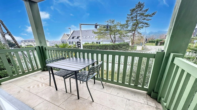 Ma-Cabane - Vente Appartement Trouville-sur-Mer, 49 m²