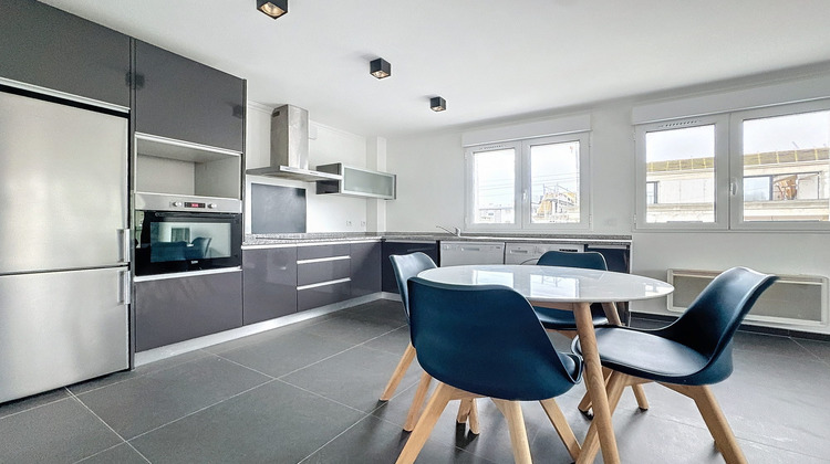 Ma-Cabane - Vente Appartement Trouville-sur-Mer, 49 m²