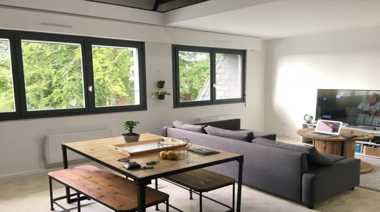 Ma-Cabane - Vente Appartement Trouville-sur-Mer, 52 m²