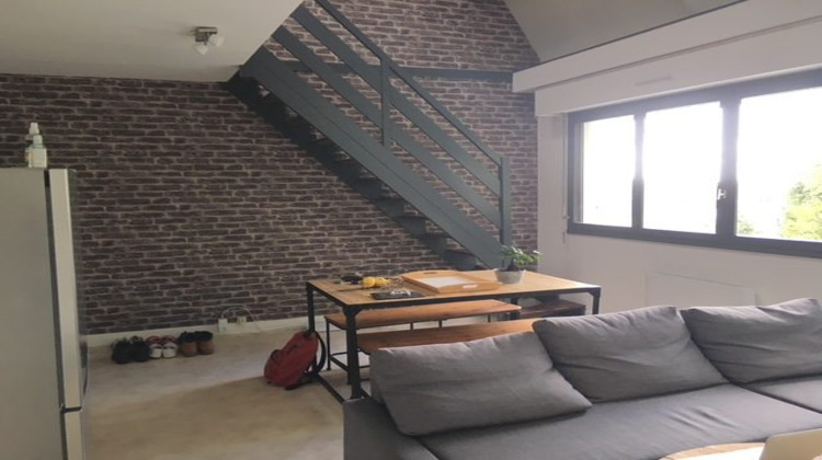 Ma-Cabane - Vente Appartement Trouville-sur-Mer, 52 m²