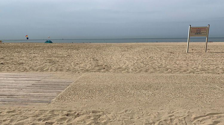 Ma-Cabane - Vente Appartement TROUVILLE-SUR-MER, 32 m²