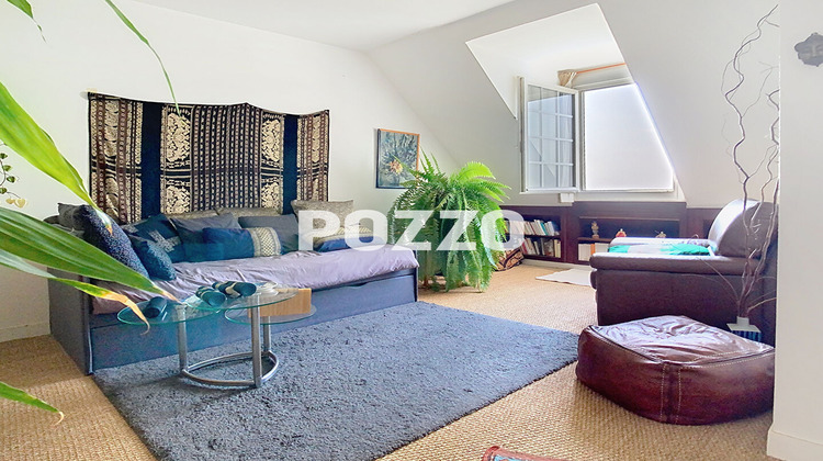 Ma-Cabane - Vente Appartement TROUVILLE-SUR-MER, 43 m²