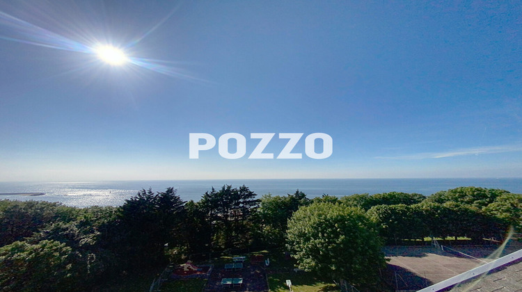 Ma-Cabane - Vente Appartement TROUVILLE-SUR-MER, 43 m²