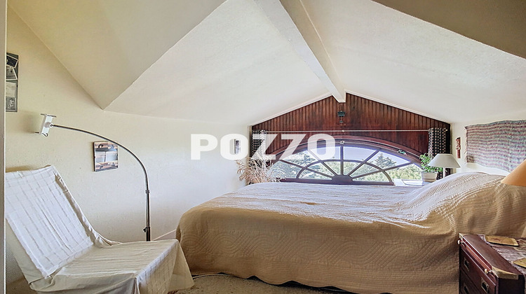 Ma-Cabane - Vente Appartement TROUVILLE-SUR-MER, 43 m²