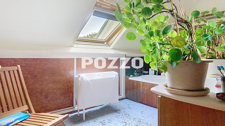 Ma-Cabane - Vente Appartement TROUVILLE-SUR-MER, 43 m²