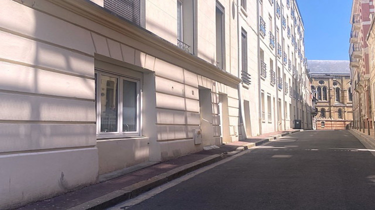 Ma-Cabane - Vente Appartement Trouville-sur-Mer, 37 m²