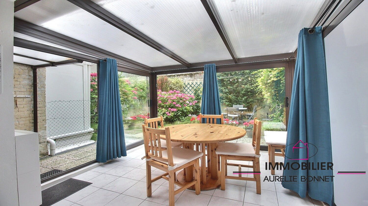 Ma-Cabane - Vente Appartement Trouville-sur-Mer, 35 m²