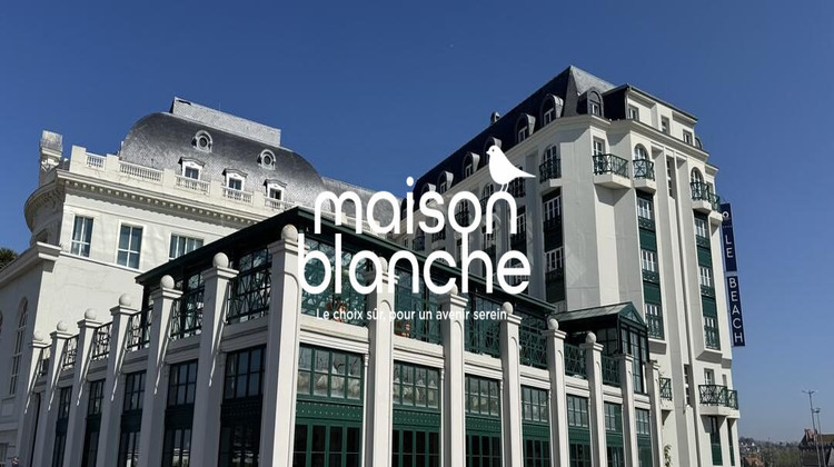 Ma-Cabane - Vente Appartement trouville sur mer, 20 m²