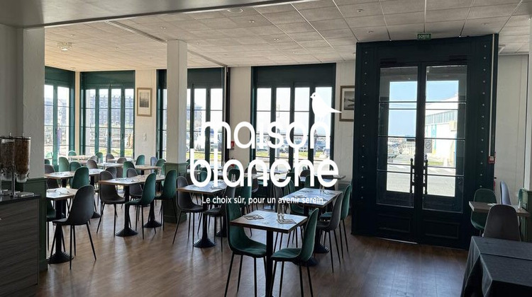 Ma-Cabane - Vente Appartement trouville sur mer, 20 m²