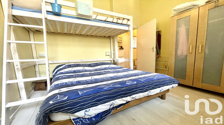 Ma-Cabane - Vente Appartement Trouville-sur-Mer, 33 m²