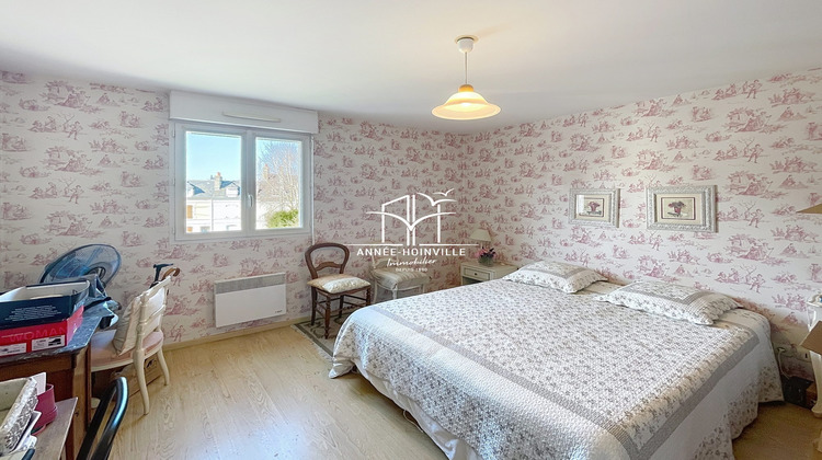 Ma-Cabane - Vente Appartement Trouville-sur-Mer, 71 m²