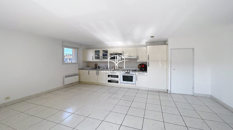 Ma-Cabane - Vente Appartement Trouville-sur-Mer, 71 m²