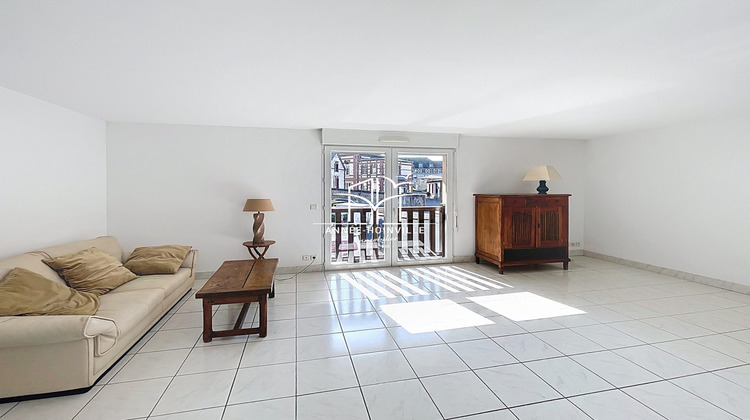 Ma-Cabane - Vente Appartement Trouville-sur-Mer, 71 m²