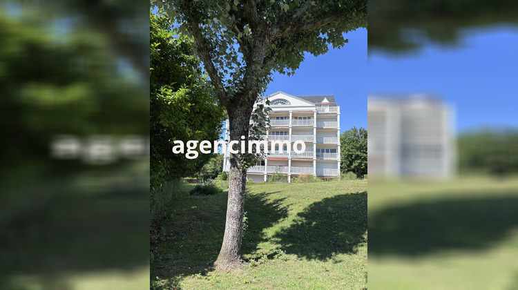 Ma-Cabane - Vente Appartement Trouville-sur-Mer, 25 m²