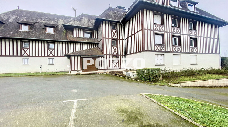 Ma-Cabane - Vente Appartement TROUVILLE-SUR-MER, 49 m²