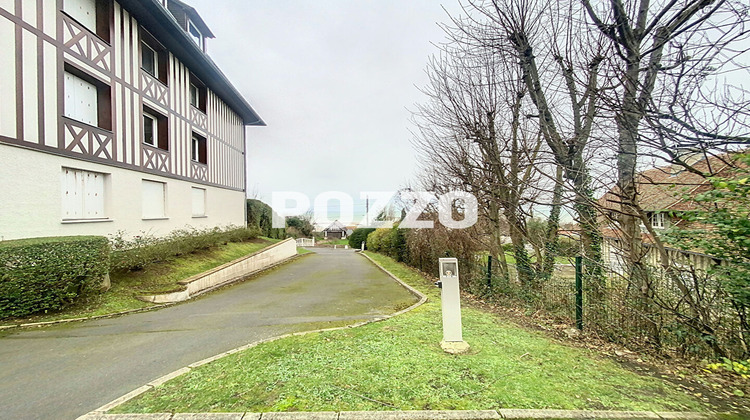 Ma-Cabane - Vente Appartement TROUVILLE-SUR-MER, 49 m²