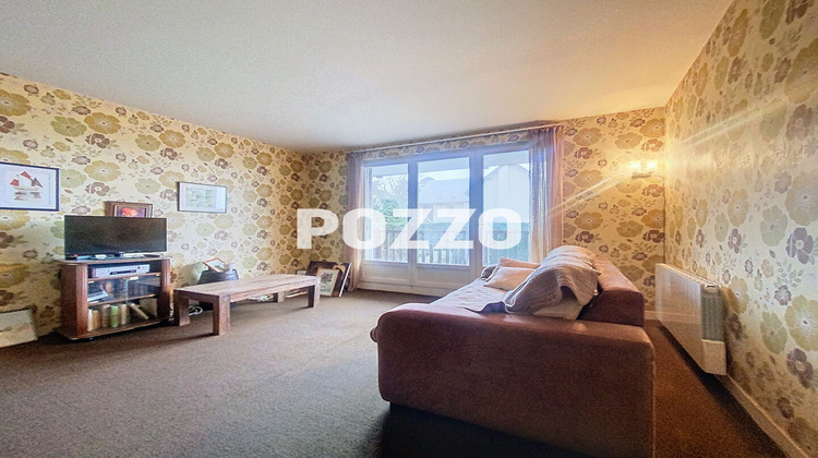 Ma-Cabane - Vente Appartement TROUVILLE-SUR-MER, 49 m²