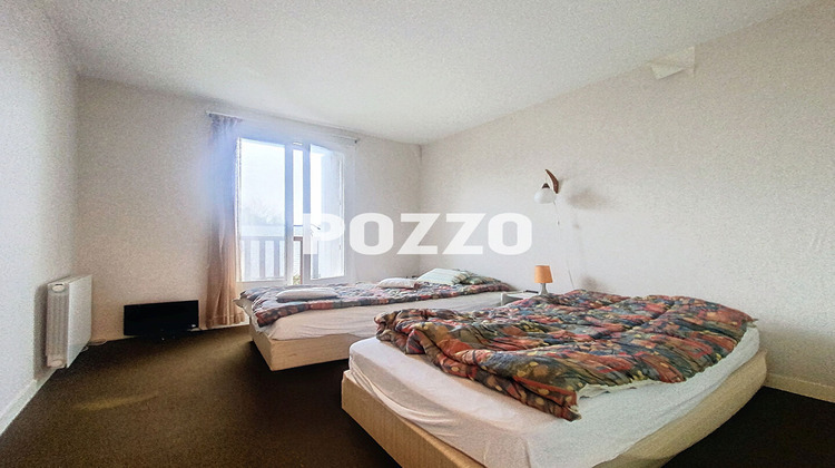 Ma-Cabane - Vente Appartement TROUVILLE-SUR-MER, 49 m²