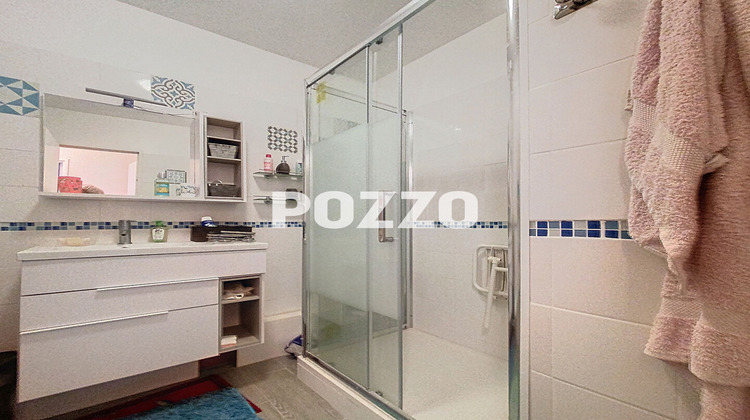 Ma-Cabane - Vente Appartement TROUVILLE-SUR-MER, 49 m²