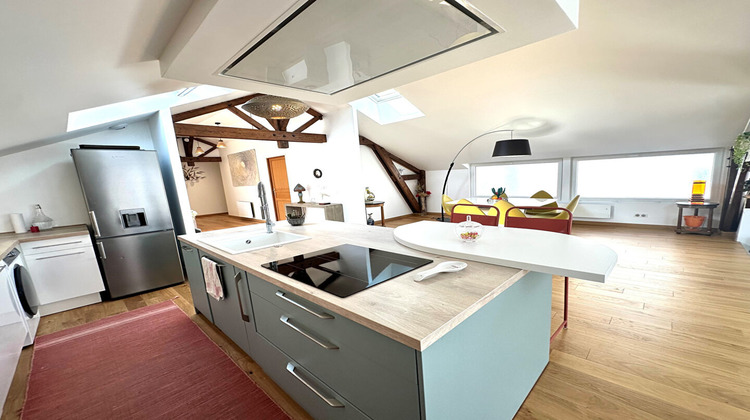 Ma-Cabane - Vente Appartement TROUVILLE-SUR-MER, 250 m²