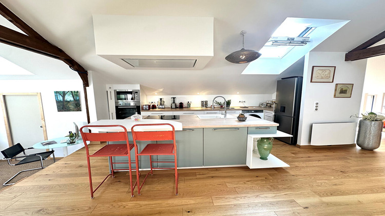 Ma-Cabane - Vente Appartement TROUVILLE-SUR-MER, 250 m²