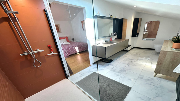 Ma-Cabane - Vente Appartement TROUVILLE-SUR-MER, 250 m²