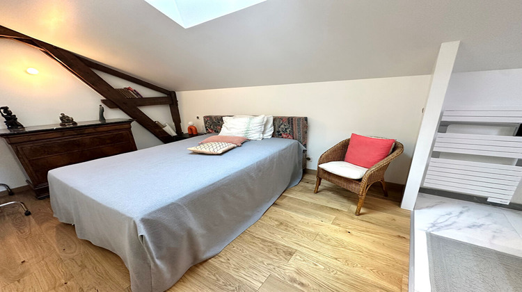 Ma-Cabane - Vente Appartement TROUVILLE-SUR-MER, 250 m²