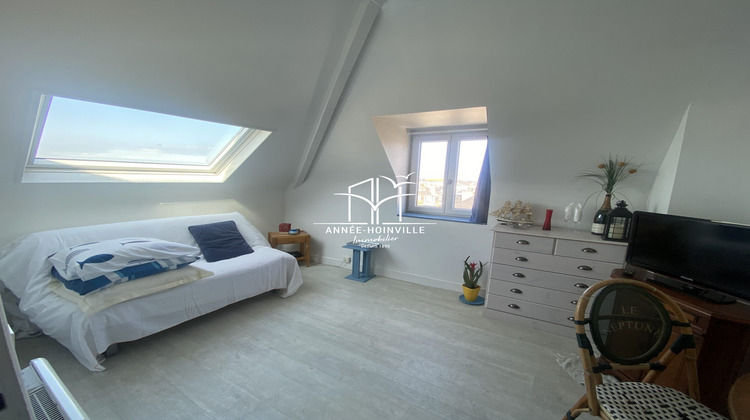 Ma-Cabane - Vente Appartement Trouville-sur-Mer, 13 m²