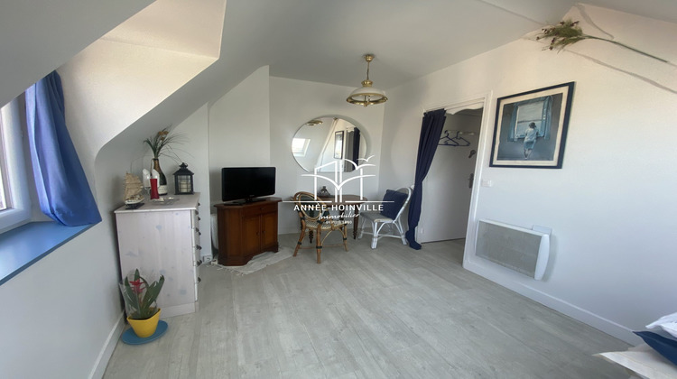 Ma-Cabane - Vente Appartement Trouville-sur-Mer, 13 m²