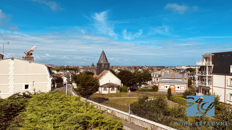 Ma-Cabane - Vente Appartement Trouville-sur-Mer, 55 m²